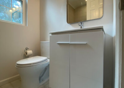 Bathroom Remodel (Edgewood) – Arlington