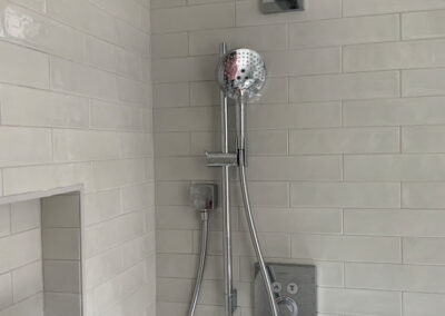 Bathroom Remodel – Arlington