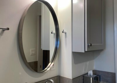 Fairlington Bathroom Remodel – Arlington
