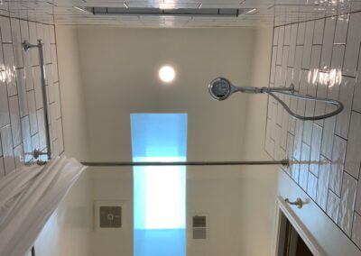 Fairlington Bathroom Renovation – Arlington