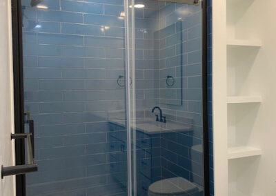 Master Bathroom Remodel (Essex) – Arlington