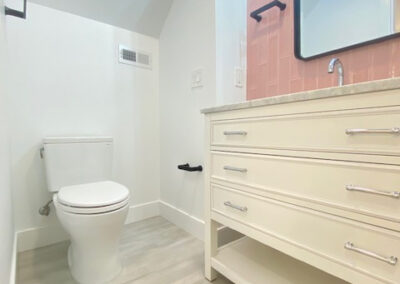 Bathroom Remodel (Clarendon I) – Arlington