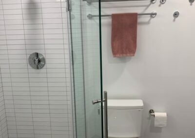 Top-rated basement bathroom remodelers in Arlington